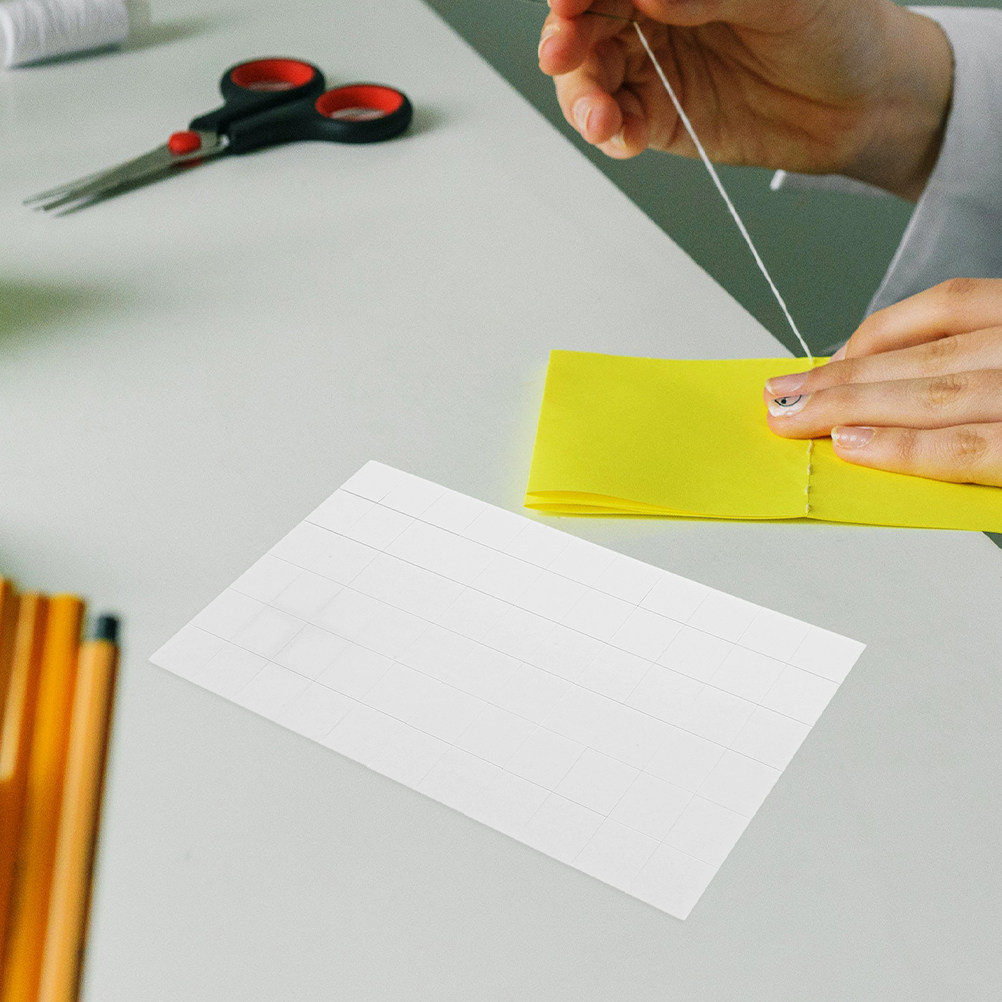 4 Sheets Mini Eva Foam Squares - Eva Foam Sheet recension och pris