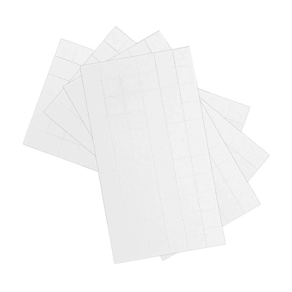 4 Sheets Mini Eva Foam Squares - Eva Foam Sheet recension och pris