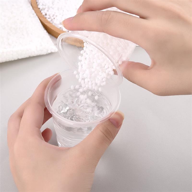 20g-500g Resin Clay Free Molda - Thermoplastic Pellet recension och pris