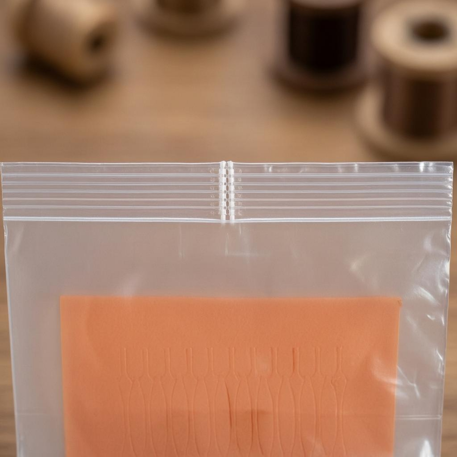 EVA Foam Mayfly Body Rectangul - Eva Foam Sheet recension och pris