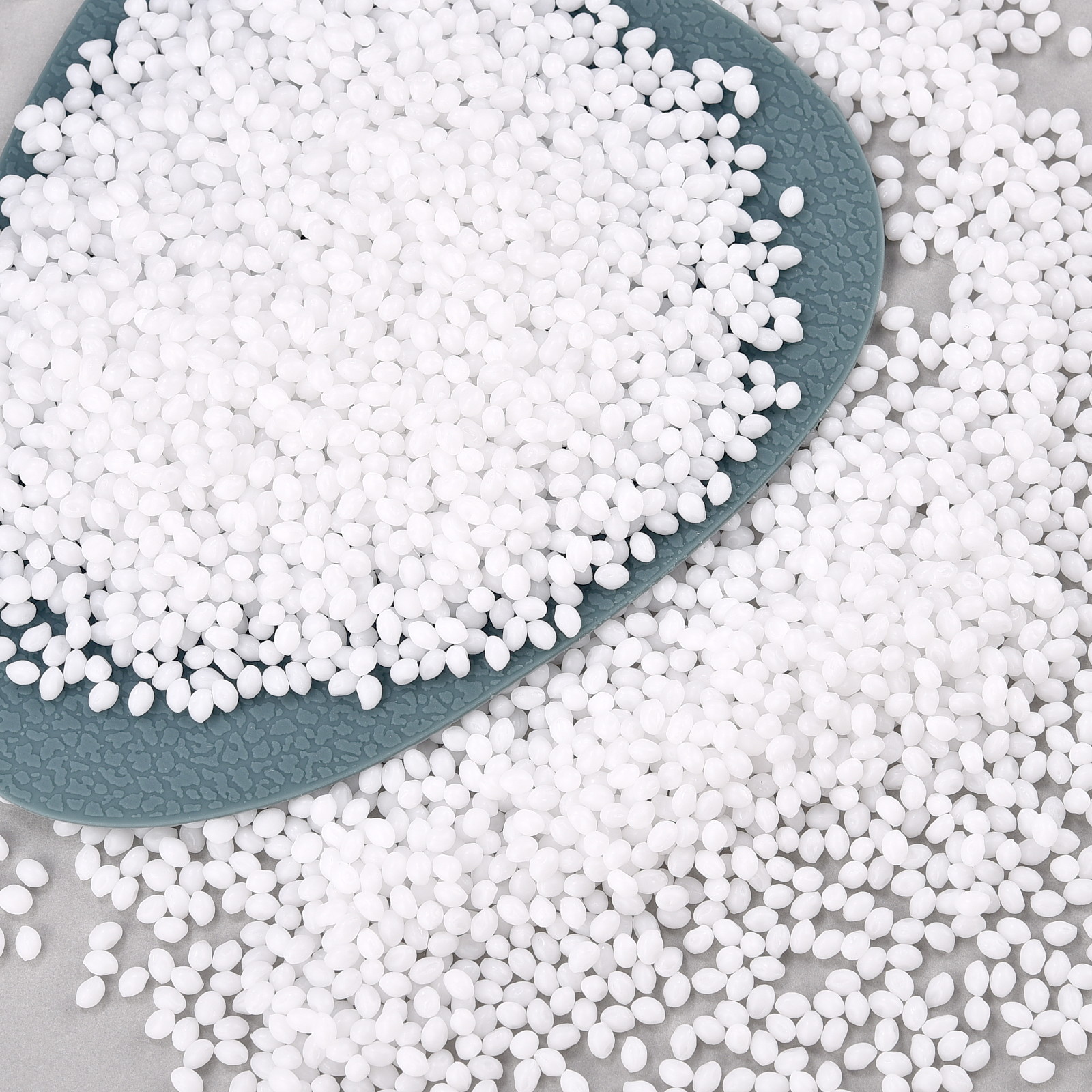 20-500g Resin Clay Free Moldab - Thermoplastic Pellet recension och pris