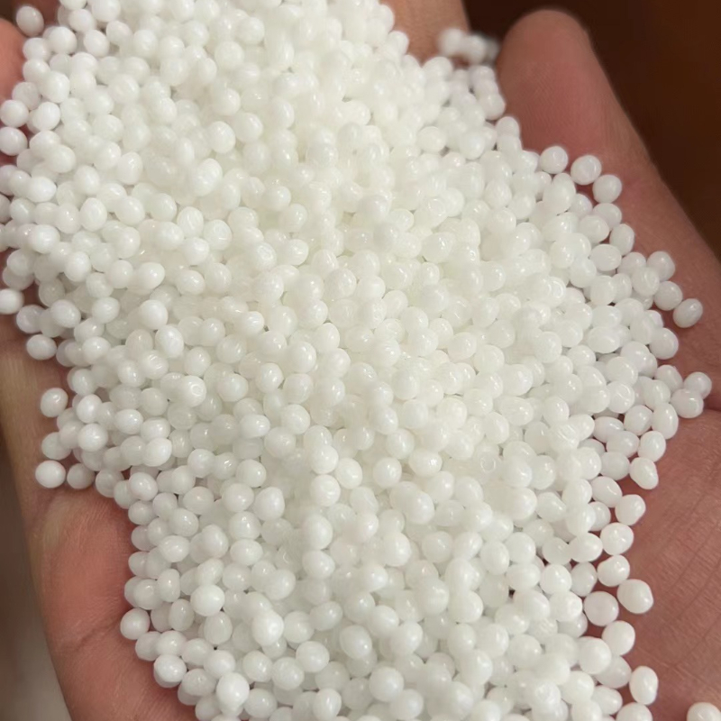 500/1000g Plastic Soil DIY The - Thermoplastic Pellet recension och pris