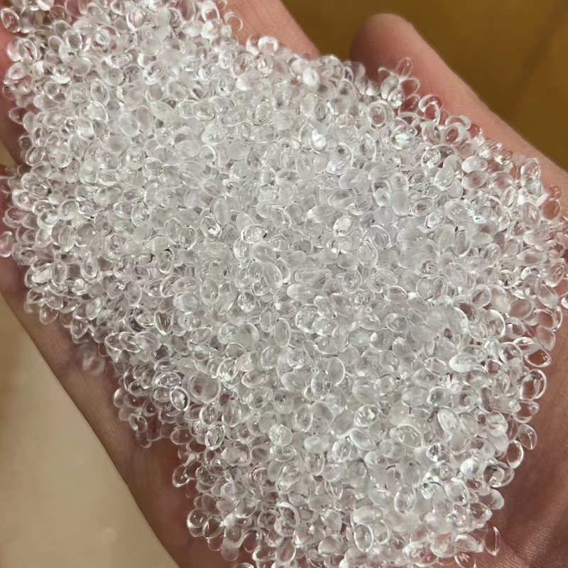 500/1000g Plastic Soil DIY The - Thermoplastic Pellet recension och pris