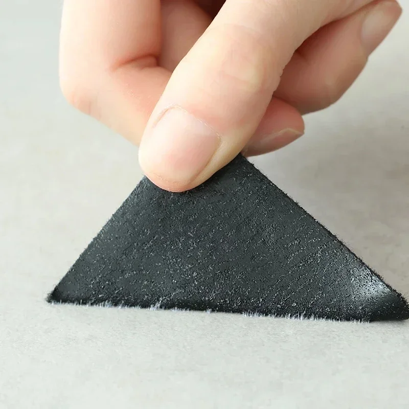 Carpet Fixing Stickers hook an - Velcro Hook Loop recension och pris