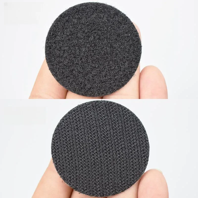 Carpet Fixing Stickers hook an - Velcro Hook Loop recension och pris