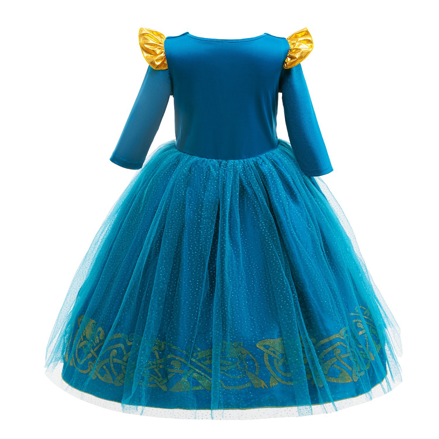 Brave Merida Girls Princess Co - Cosplay Prop Bow recension och pris