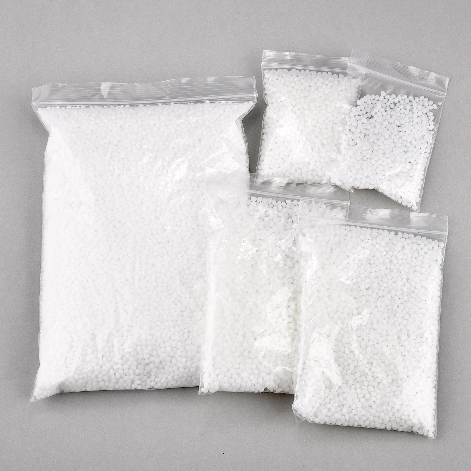 20-500g Polymorph Resin Clay T - Thermoplastic Pellet recension och pris