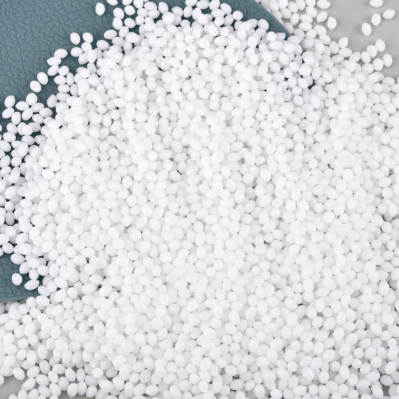 20g-1000g/Bag Polymorph Thermo - Thermoplastic Pellet recension och pris