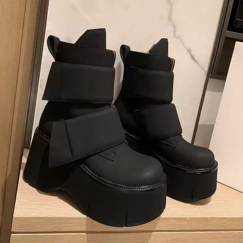Designer's New Fashionable and - Velcro Hook Loop recension och pris
