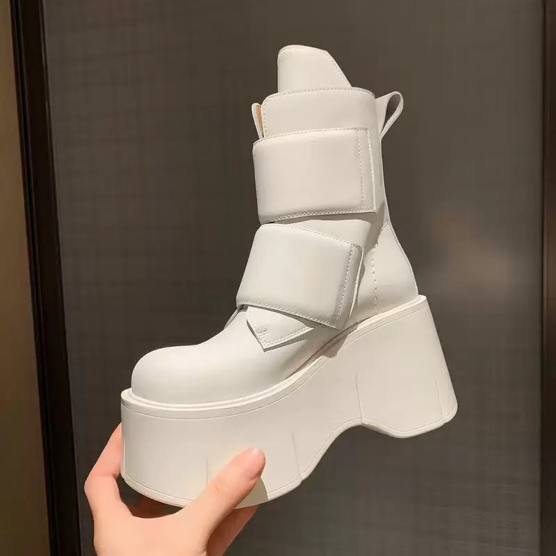 Designer's New Fashionable and - Velcro Hook Loop recension och pris