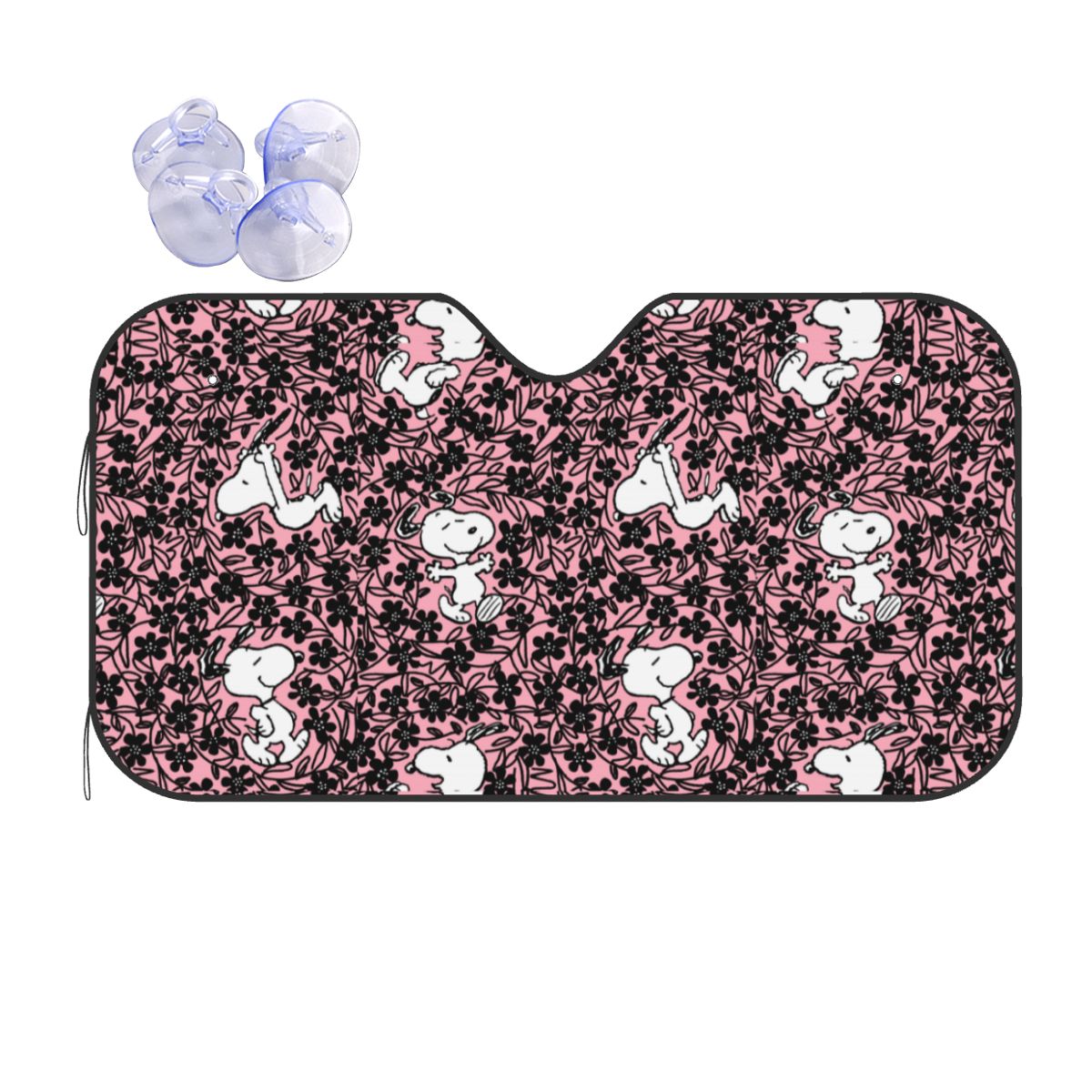 Snoopys Flower Vine Pattern Vi - Free Cosplay Prop Patterns recension och pris