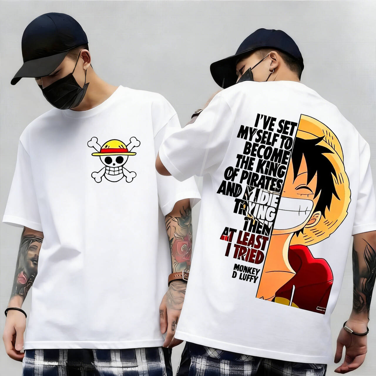 One Piece 2026 Summer Men  Str - Cosplay Prop Dagger recension och pris