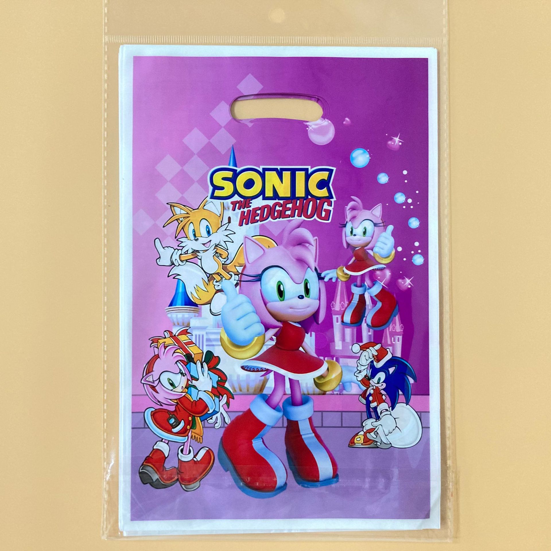 Anime and Games Shadow Amy Cut - Free Cosplay Prop Patterns recension och pris