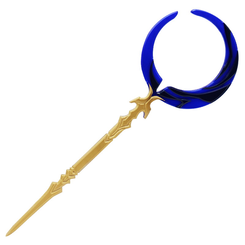Irelia H Store Honkai: Star Ra - Cosplay Flame Prop recension och pris