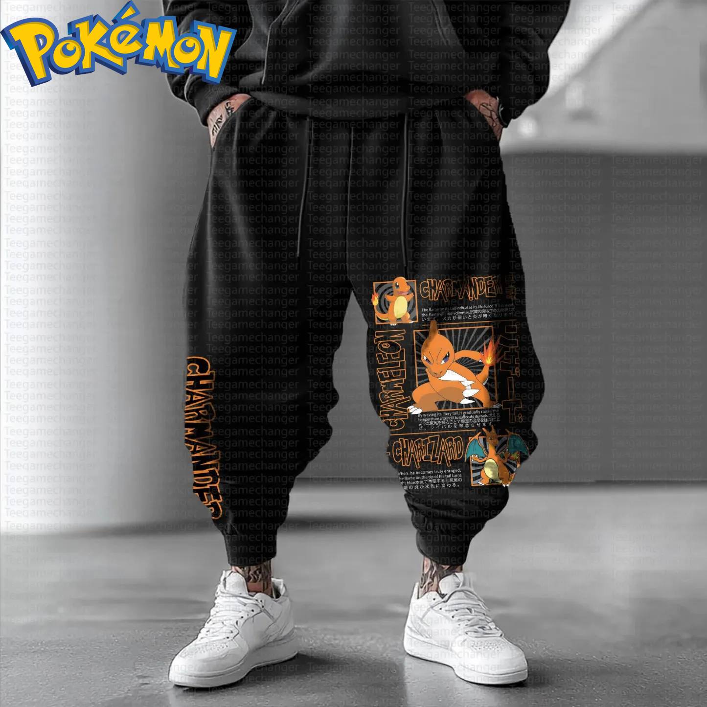 Pokemon Anime Charmander Charm - Cosplay Flame Prop recension och pris