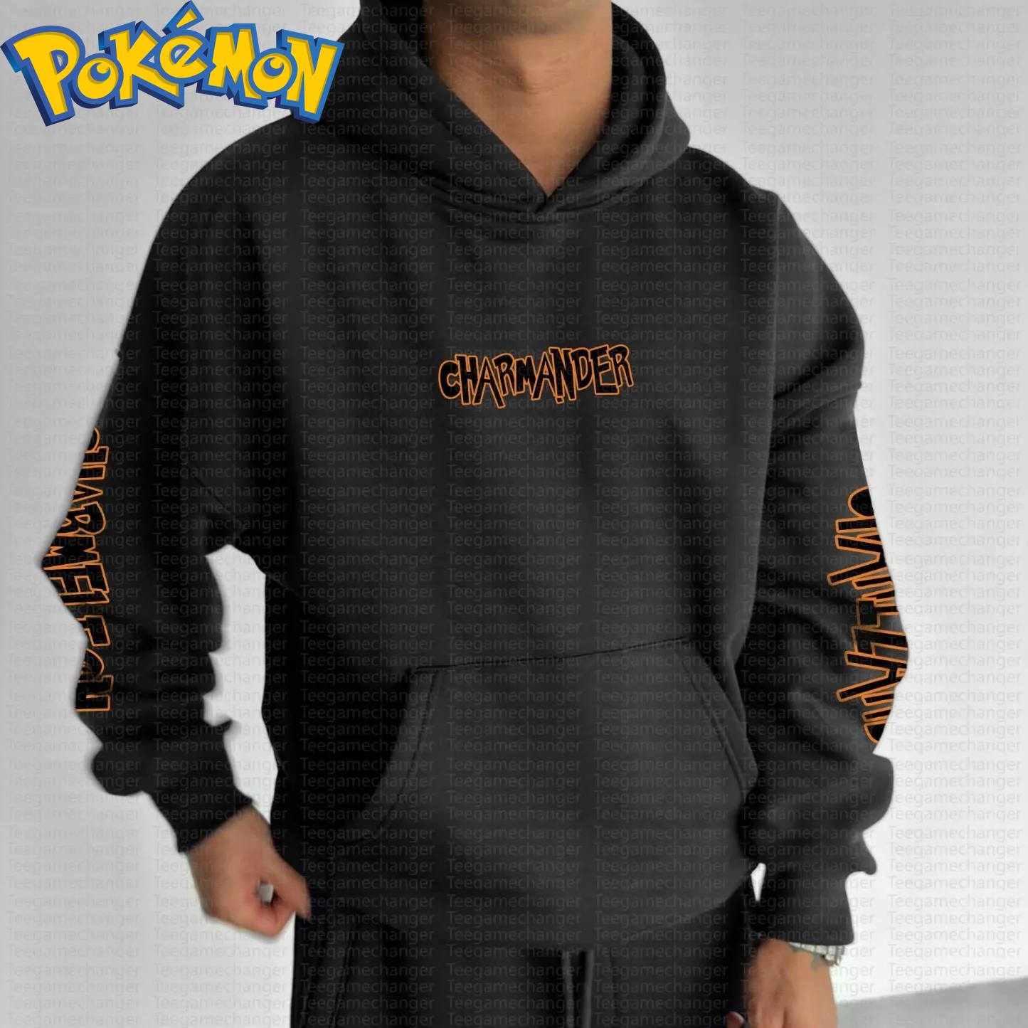 Pokemon Anime Charmander Charm - Cosplay Flame Prop recension och pris