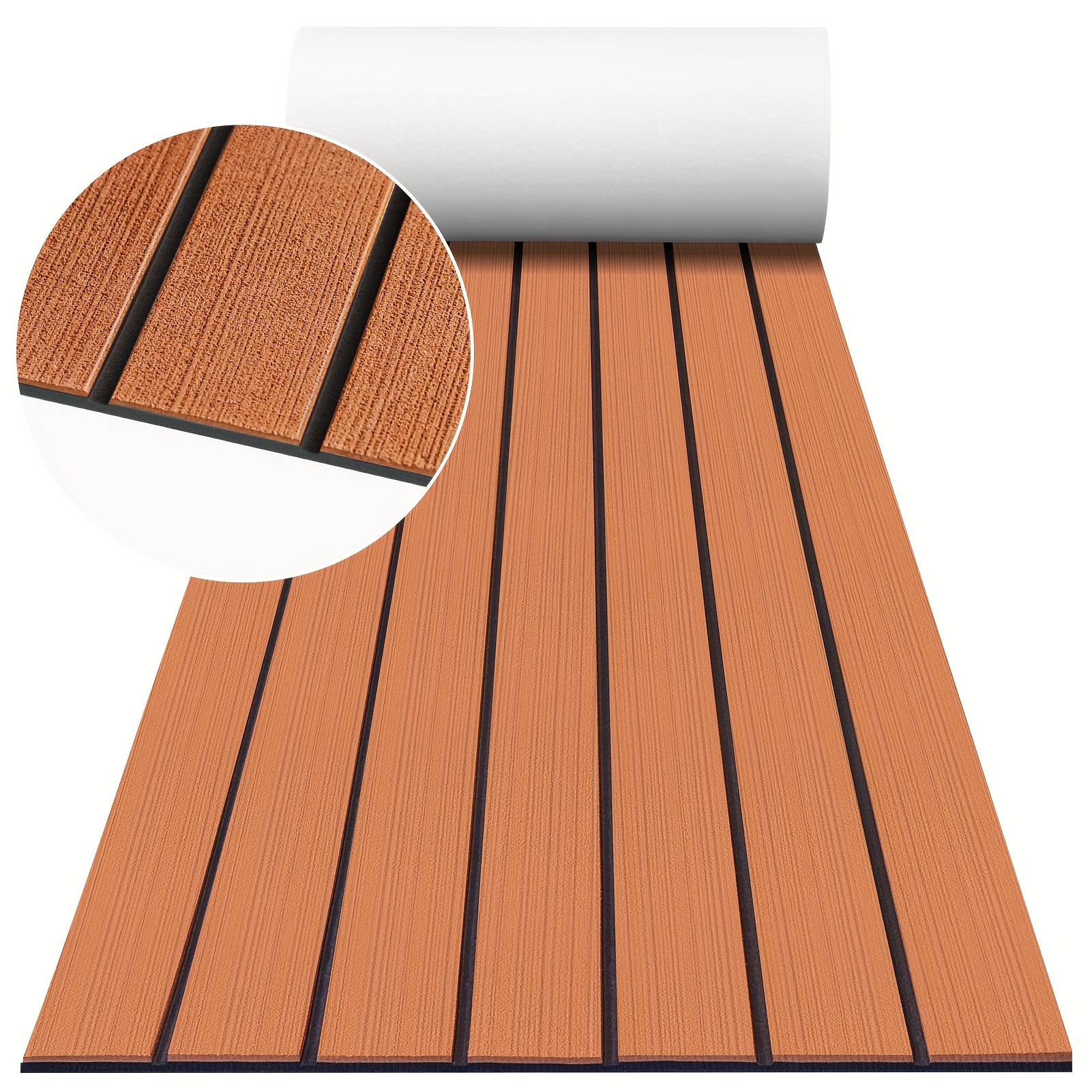 1200*410mm EVA Foam Boat Floor - Eva Foam Sheet recension och pris