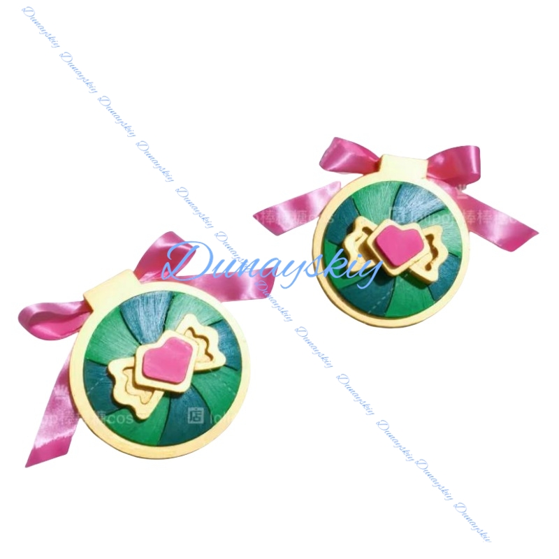 Lolita Cat Girls Tokyo Mew Ich - Cosplay Prop Bow recension och pris