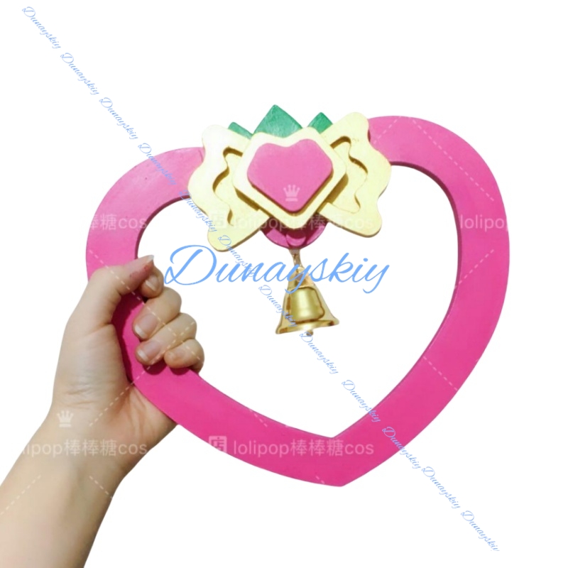 Lolita Cat Girls Tokyo Mew Ich - Cosplay Prop Bow recension och pris