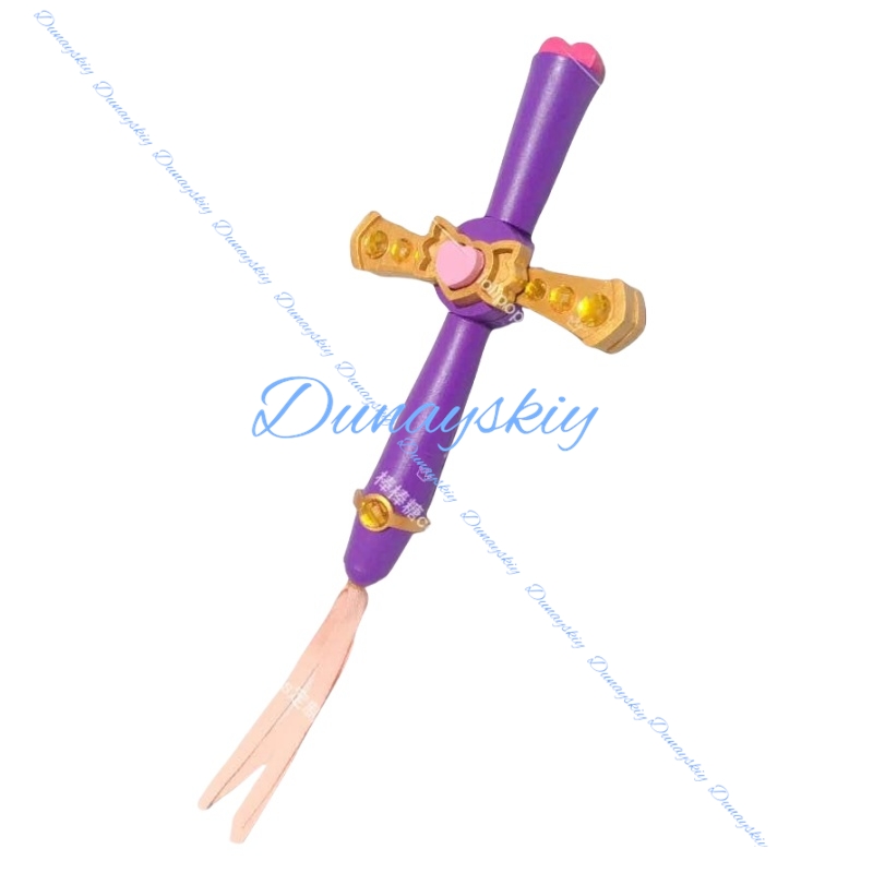 Lolita Cat Girls Tokyo Mew Ich - Cosplay Prop Bow recension och pris