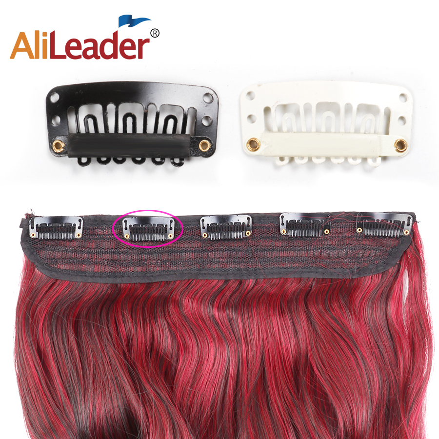 Alileader 20Pcs/Lot Clip In Ha - Aerith Cosplay Prop recension och pris