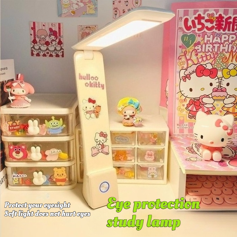 Adorable Sanrio Kids Night Lig - Cosplay Prop Display recension och pris