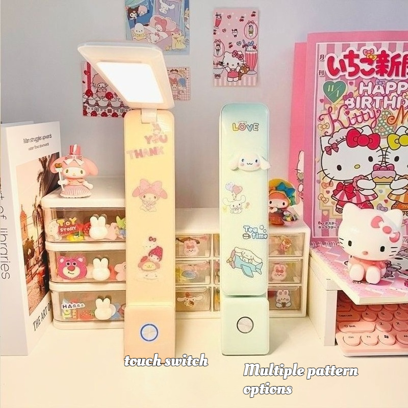 Adorable Sanrio Kids Night Lig - Cosplay Prop Display recension och pris