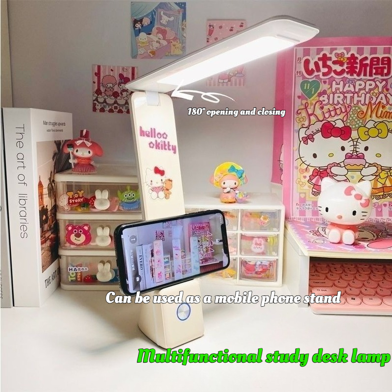 Adorable Sanrio Kids Night Lig - Cosplay Prop Display recension och pris