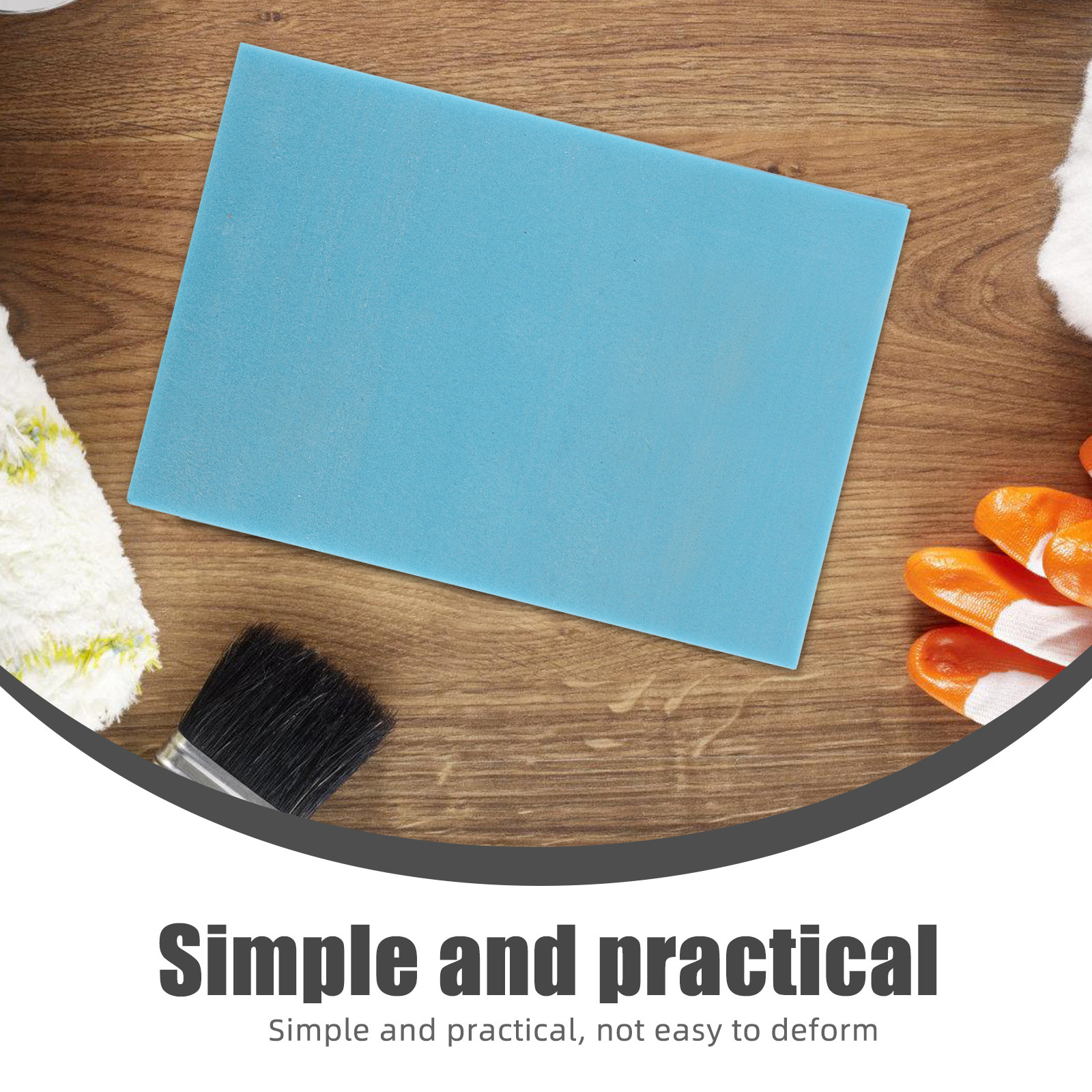 High Density Foam Board Craft  - Eva Foam Sheet recension och pris