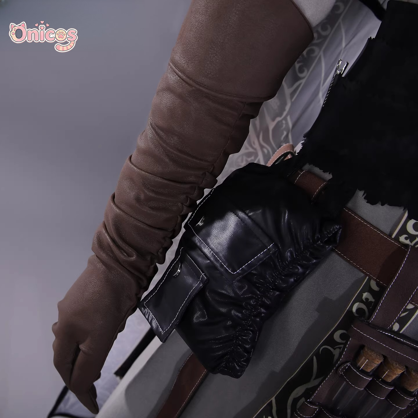 Game Bloodborne Tomb Explorer  - Bloodborne Cosplay Prop recension och pris