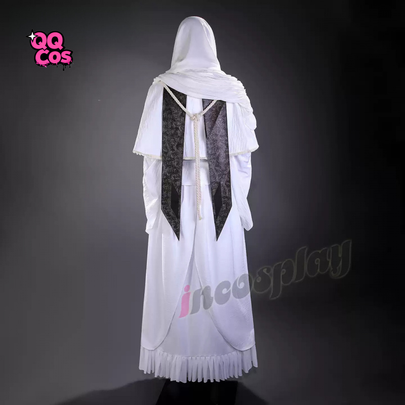 Bloodborne Iosefka cosplay Chr - Bloodborne Cosplay Prop recension och pris