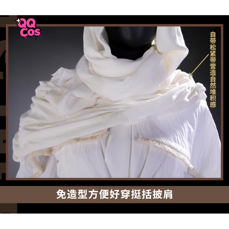 Bloodborne Iosefka cosplay Chr - Bloodborne Cosplay Prop recension och pris