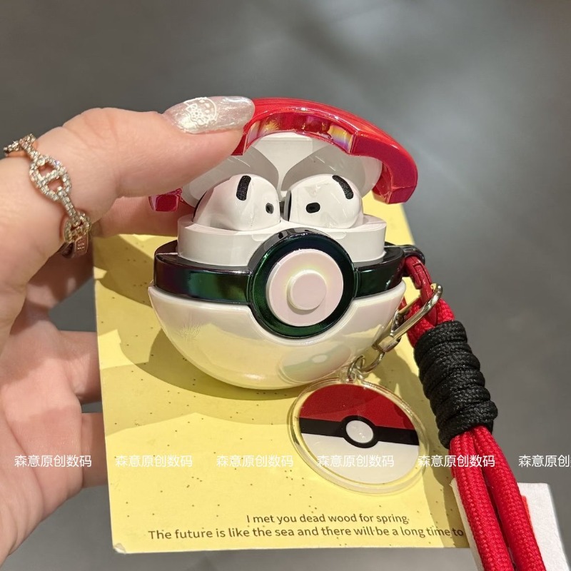 Cartoon Anime Pokemon Color pl - Cosplay Fireball Prop recension och pris