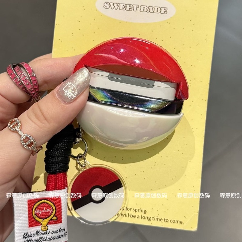 Cartoon Anime Pokemon Color pl - Cosplay Fireball Prop recension och pris