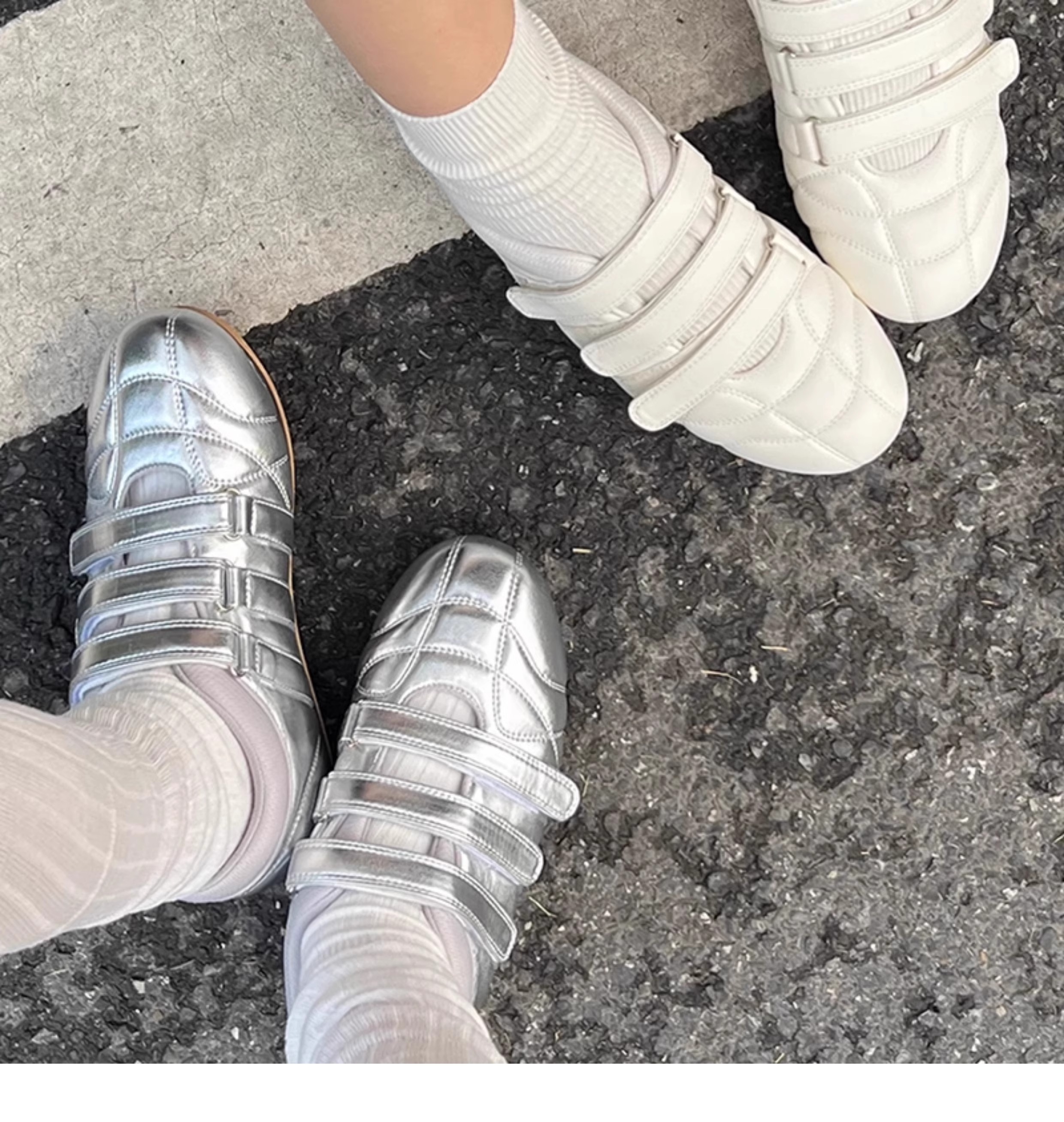 CHABELLA Mary Jane Soft soled  - Velcro Hook Loop recension och pris