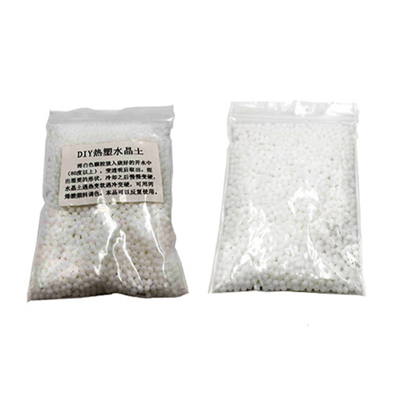 High Quality Polymorph Thermop - Thermoplastic Pellet recension och pris