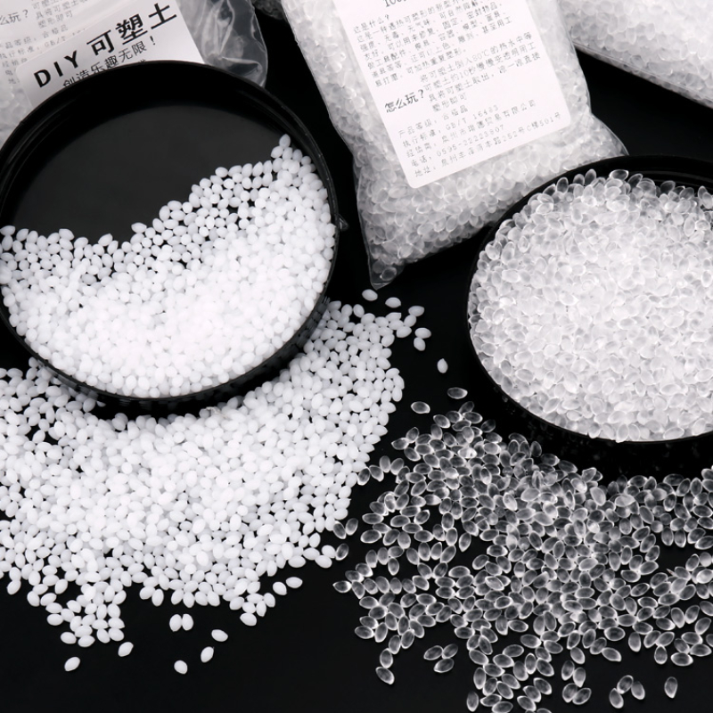 200/1000g Polymorph Thermoplas - Thermoplastic Pellet recension och pris