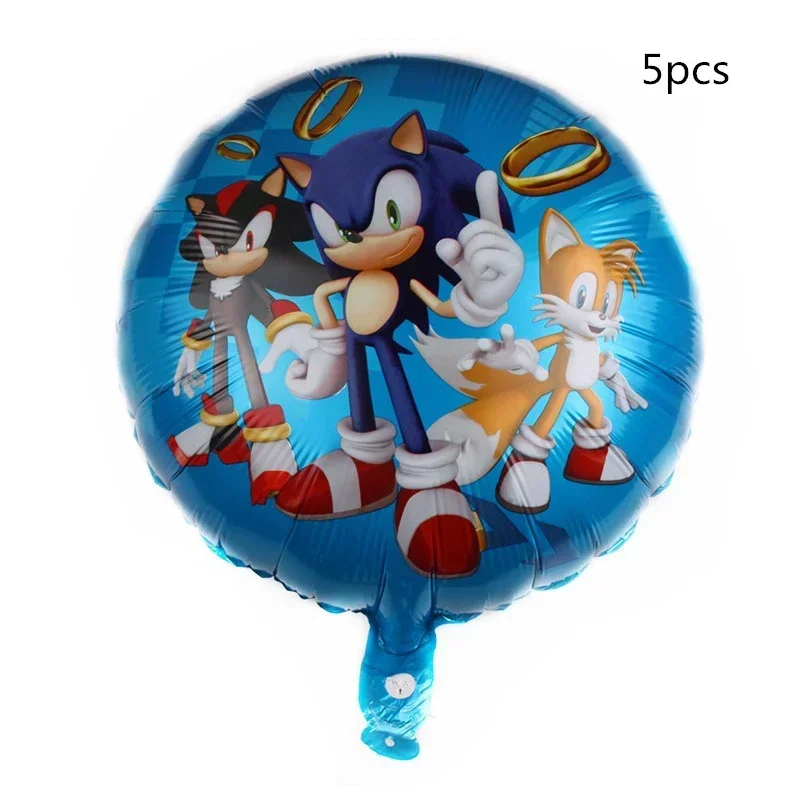 5pcs Sonic Ball Star Aluminum  - Cosplay Fireball Prop recension och pris