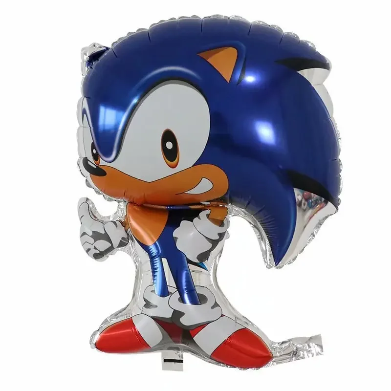 5pcs Sonic Ball Star Aluminum  - Cosplay Fireball Prop recension och pris