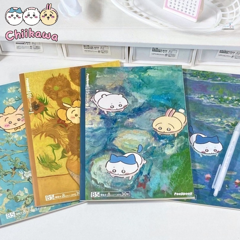 Chiikawa Original Hachiware Us - Cosplay Prop Painting recension och pris