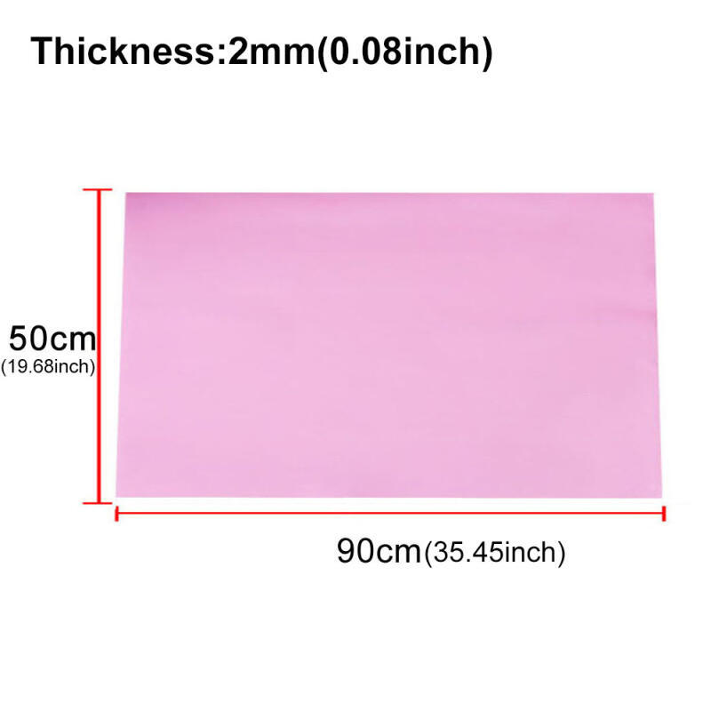 Colorful EVA Foam Sheets 2mm T - Eva Foam Sheet recension och pris
