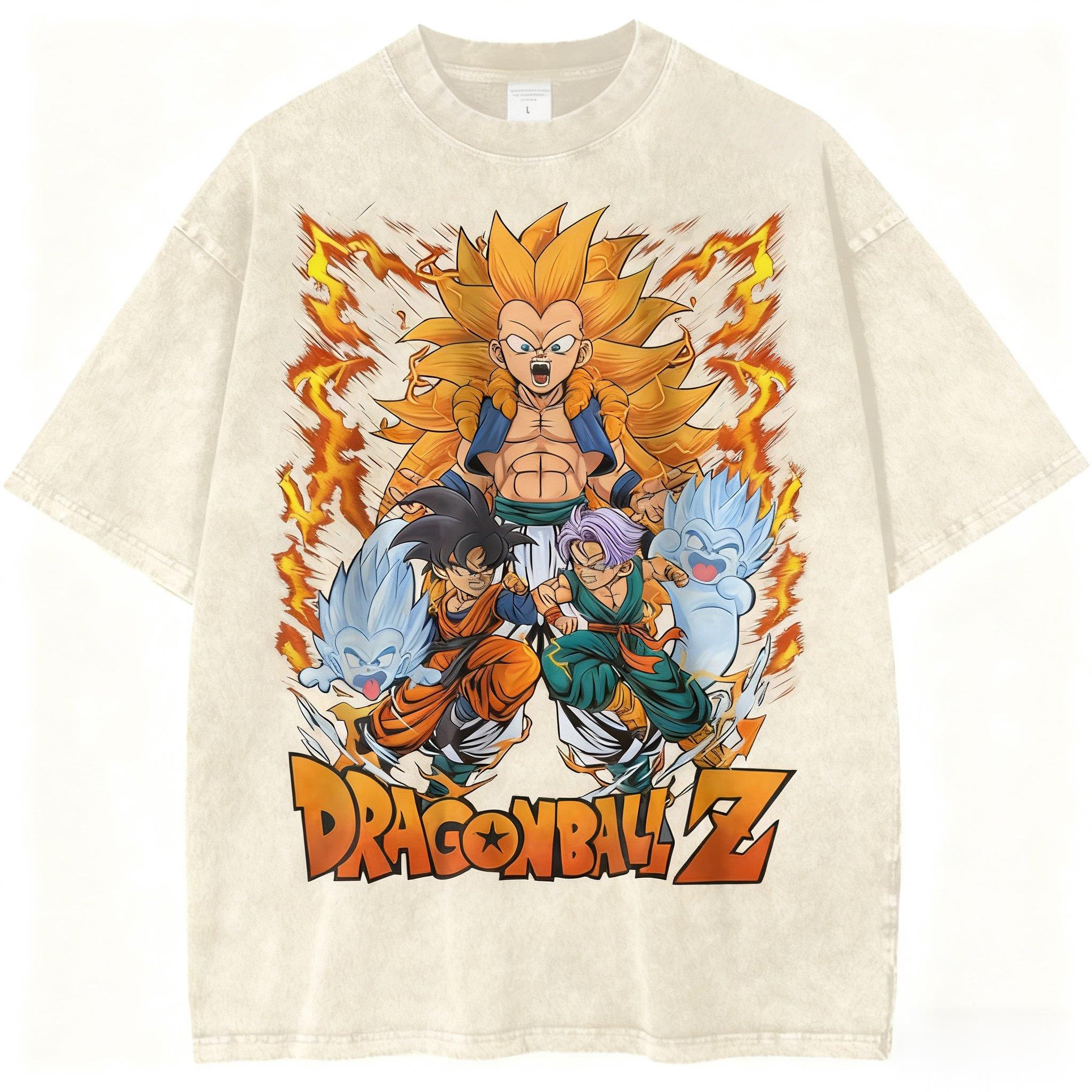 Dragon Ball Vintage Wash Graph - Pokeball Cosplay Prop recension och pris