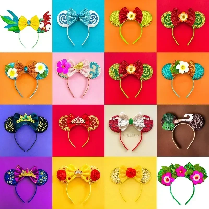 Disney Tinker Bell Headbands F - Cosplay Prop Bow recension och pris