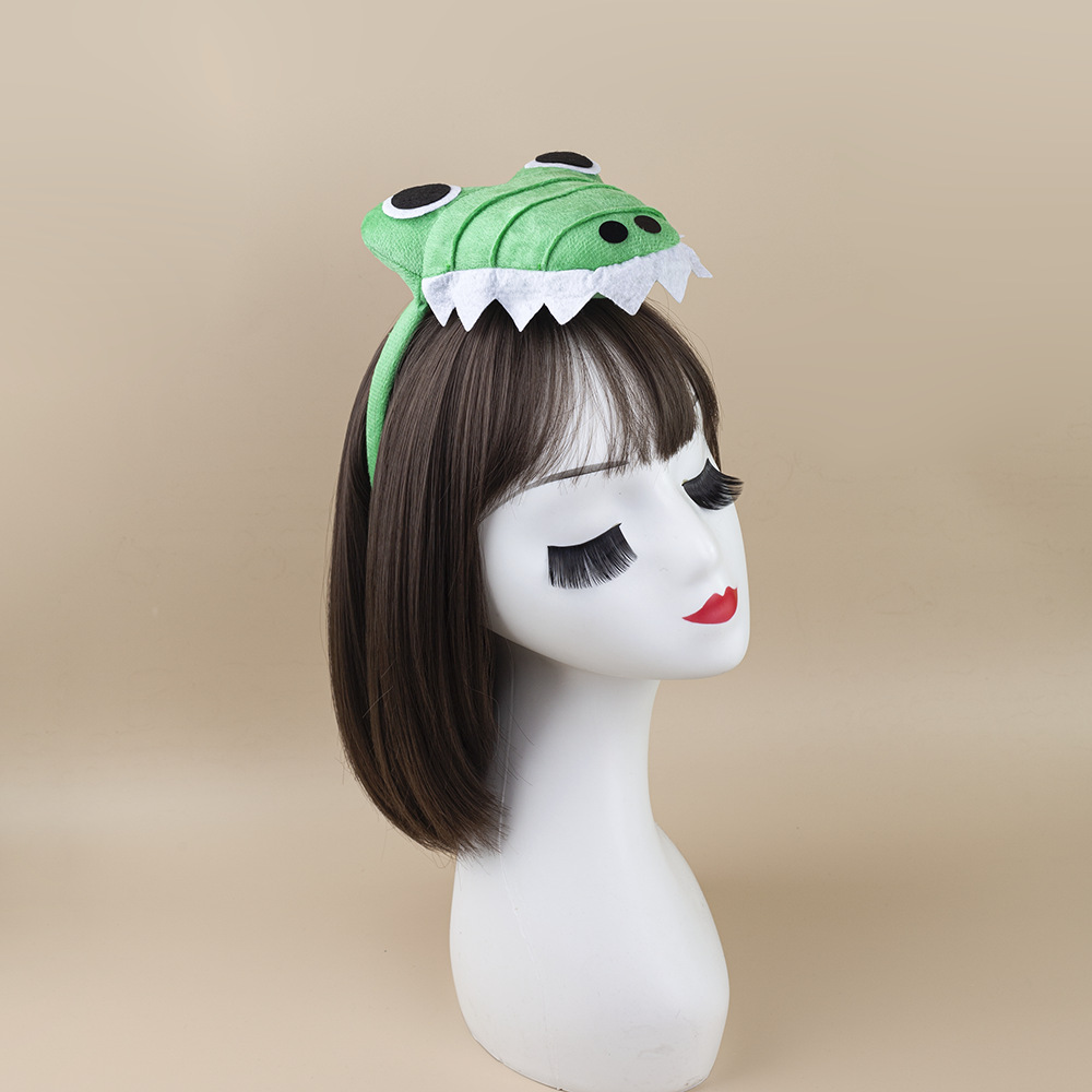 Animal Crocodile Dinosaur Turt - Cosplay Prop Bow recension och pris
