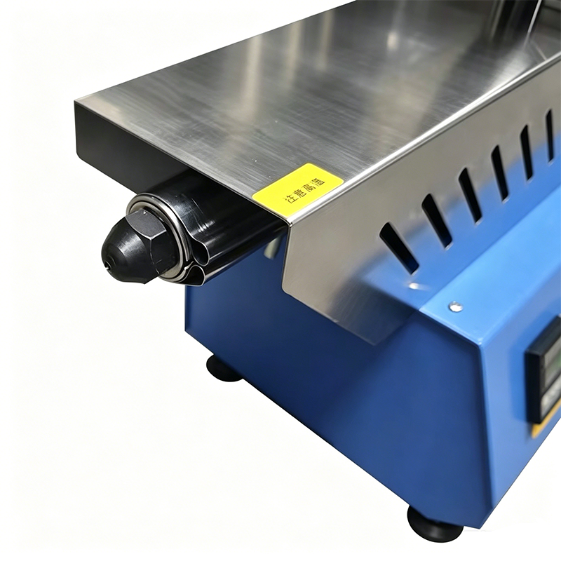 Mini Single Screw Plastic Extr - Thermoplastic Pellet recension och pris