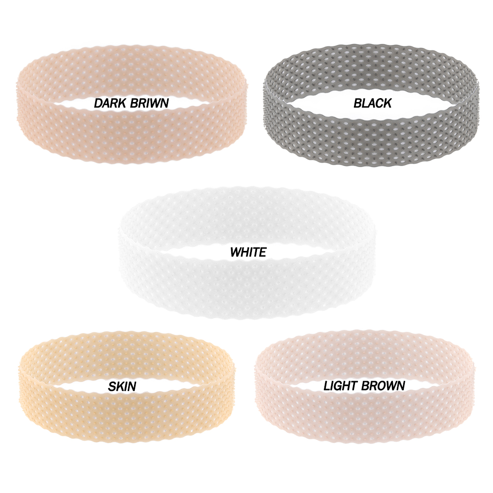 new breathable Wig Grip Band N - Aerith Cosplay Prop recension och pris