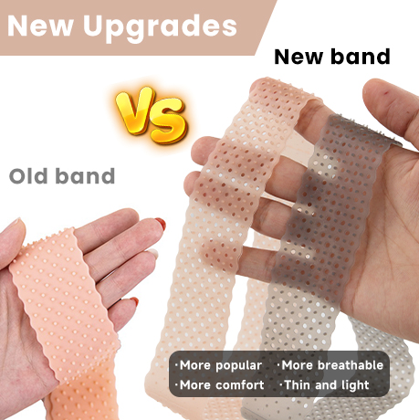 new breathable Wig Grip Band N - Aerith Cosplay Prop recension och pris
