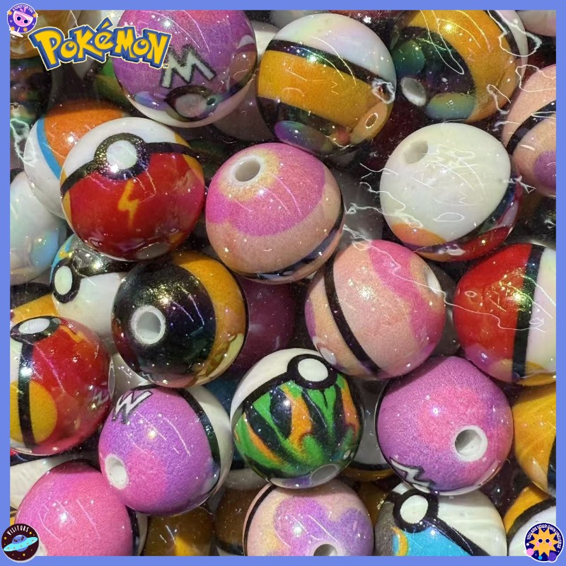 Cartoon anime Pokemon Poke Bal - Pokeball Cosplay Prop recension och pris