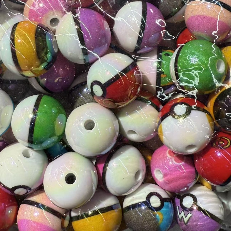 Cartoon anime Pokemon Poke Bal - Pokeball Cosplay Prop recension och pris