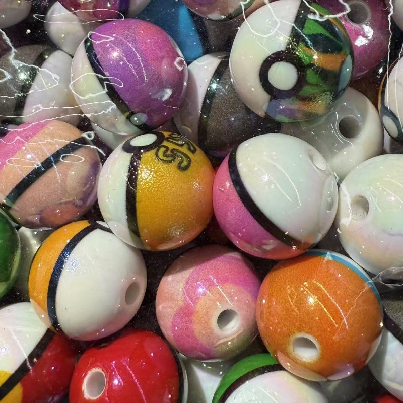 Cartoon anime Pokemon Poke Bal - Pokeball Cosplay Prop recension och pris
